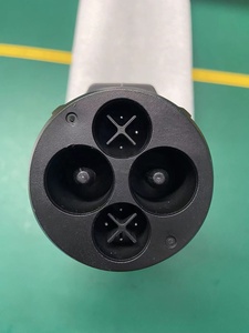 Connettore di Ricarica Rapida EV CCS2 a CHAdeMO, Adattatore per Caricabatterie DC EV per Auto Giapponesi Honda, Toyota, Mazda, Nissan, Suzuki - Product Image 6