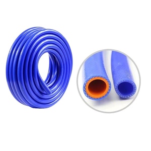 Customized High Temperature Resistant Heater <strong>Silicone</strong> <strong>Hose</strong> for Automobile - Product Image 1