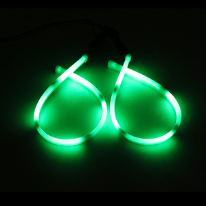 <span class=keywords><strong>2022</strong></span> nouveaux tubes de bande émettrice latérale LED flexibles SK6812 pour phares de voiture - Product Image 3
