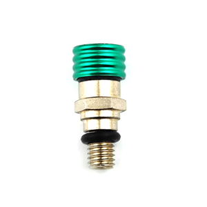 <span class=keywords><strong>TOPSUN</strong></span> วาล์วระบายความดัน,วาล์วระบายอากาศสกรูหลากสีสำหรับระบายอากาศ - Product Image 1
