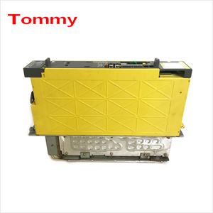 Servoaccionamiento FANUC A06B-6160-H003 usado y probado. Proveedor de repuestos. - Product Image 6
