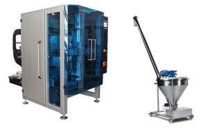 FLUIDIZED BED DRYER for SALT PROCESSING - Product Image 6