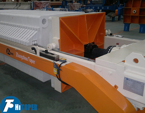 <span class=keywords><strong>Camera</strong></span> di scarico automatico filtre presse versare argile manuel, Cina produttori di filtro pressa famoso in Youtube - Product Image 4