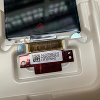 Écran LCD L5F30709P03 pour Audi A1 VW Passat Skoda Superb L5F30709P01 Panneau du tableau de bord
