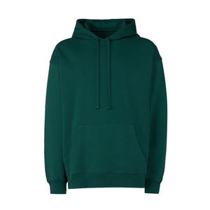 Sudadera con Capucha para Mujer Inspired Fit con Capucha Adaptable de Capa Cálida y Cómoda y Textura Suave para Salidas con Estilo - Product Image 2