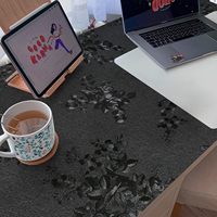 Wallpaper PVC 3D Motif Damask Beralur, Perekat Sendiri, Kedap Suara untuk Kamar Tidur dan Dekorasi Dinding Latar TV Hotel
