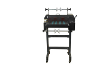 Machine à plastifier en rouleau haute vitesse LFM360 Pandway 360 mm A3/A4/A5/A6 650W