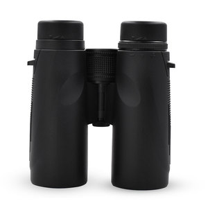 Sehr beliebt 10x42 Bak4 Leistungs stärkste Falt kamera Golf Birding Prismatische Hoch leistungs ferngläser Fernglas Langstrecken - Product Image 6