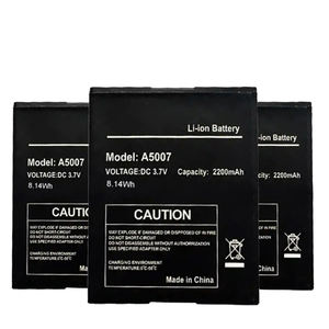 بطارية هاتف محمول gb/t من نوع <span class=keywords><strong>Fly</strong></span> BL4237 بطارية هاتف ذكي ليثيوم أيون بهار - Product Image 3