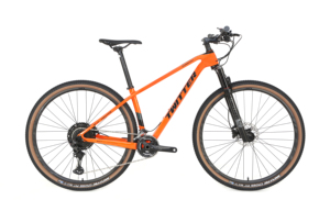 Telaio in Carbonio per <span class=keywords><strong>Mountain</strong></span> <span class=keywords><strong>Bike</strong></span> 29\"/27\" con <span class=keywords><strong>Cerchi</strong></span> in Alluminio, 12 Velocità, Prodotto in Cina, Fuoristrada - Product Image 3