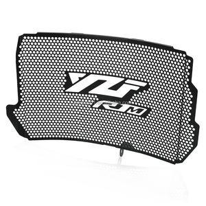 Protector de Rejilla de Radiador y Cubierta de Enfriador de Aceite para <span class=keywords><strong>Yamaha</strong></span> YZFR1 YZFR1M YZF <span class=keywords><strong>R1</strong></span> R1M 2015 2016 2017 2018 2019 2020 <span class=keywords><strong>2021</strong></span> 2022 2023 2024 2025 - Product Image 6