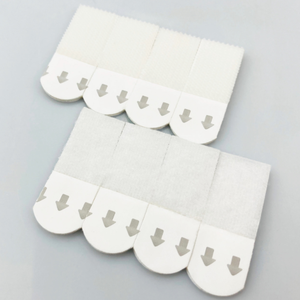 Double Sided Acrylic Pressure Sensitive Adhesive <strong>Strip</strong> for Secure Bonding and No Residue of Canvas Art Posters Wall Decor Items - Product Image 1