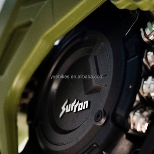 Le Surron Light Bee X 2026, incontournable <span class=keywords><strong>pour</strong></span> les passionnés d'aventure |   Vert sauge noir carbone |   Puissance et style <span class=keywords><strong>pour</strong></span> la domination sur les sentiers - Product Image 6