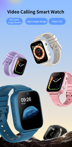 Tốt nhất người bán Hight chất lượng trẻ em thông minh đồng hồ GPS trẻ em GPS Smartwatch <span class=keywords><strong>Wifi</strong></span> trẻ em thông minh đồng hồ GSM - Product Image 6