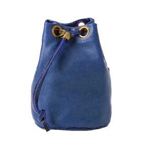 Bolsa de soporte de golf de nailon duradero con cordón Impresión de logotipo personalizado Estilo de transporte de cuero PU impermeable - Product Image 1