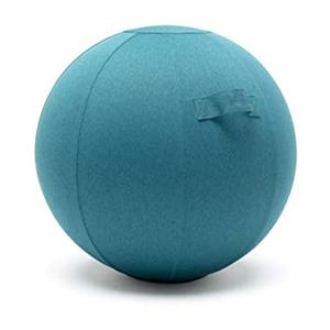 Protector de pelota lavable para Pilates, a prueba de polvo, para ejercicio, gimnasio, Fitness, Yoga - Product Image 2