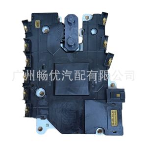 Módulo de control de transmisión Infiniti Re7r01a 7At automático para reemplazo en Q50 Q70 Qx70 - Product Image 4