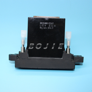 Thương hiệu mới Konica Minolta 1024 đầu in 14pl km1024 mnb/MHB dung môi hoặc đầu in UV - Product Image 2