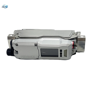 Capteur de débit numérique KEYENCE FD-R50 à haute vitesse de réponse 24V pour la mesure de liquides, gaz, eau, air, contrôle de process et surveillance - Product Image 1