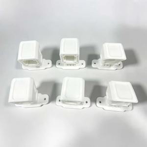 Service d'impression 3D personnalisé en nylon, pièces structurelles légères et haute résistance, prototypage rapide, service de vente en gros pour la machinerie - Product Image 6