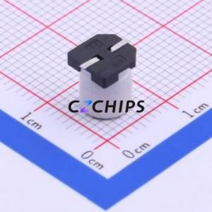 ตัวเก็บประจุแบบอิเล็กโทรไลต์อะลูมิเนียม SMD รุ่น VE-221M0JTR-0607, ขนาด D6.3xL7.7 มม., 220uF 20%, 6.3V, 6.3 มม. - Product Image 2