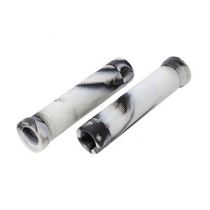 Poignées longues de guidon de vélo 145 mm USA Mairun USA 823, antichoc, en caoutchouc antidérapant, pour VTT, couvre-guidon souple, gants de cyclisme - Product Image 5