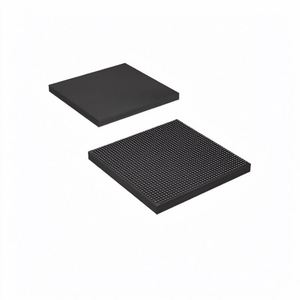 1517 bbga, FCBGA XC2VP50-6FF1517I ชิ้นส่วนอิเล็กทรอนิกส์แบบฝังตัวที่ได้รับอนุญาตให้จำหน่าย - Product Image 1