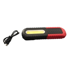 Lampe de travail LED universelle de haute qualité pour voitures et camions, lampe d'inspection automobile, autonomie de la batterie : 6 heures - Product Image 3
