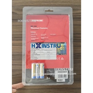 แอมโพรบ IRC-120 กล้องอินฟราเรด H - Product Image 2