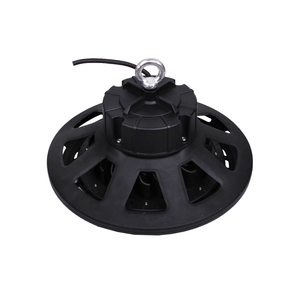 Projecteur industriel 150W IP65 à large portée d'éclairage, alimentation stable, pour ateliers intensifs et entrepôts (FL-UFO-YY2) - Product Image 5