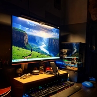 Nueva PC de Juegos Personalizada Gamer I9 I7 I5 RTX 3060 3090 con Tarjeta Gráfica y CPU de Escritorio