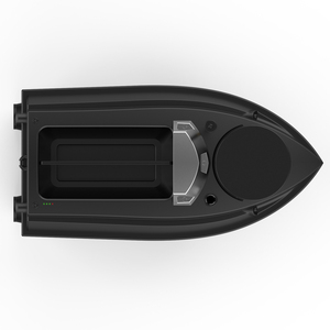 Flytec V030 Grande Taille Sonar de Pêche 9 Zones 180 Points Détecteur de Poissons 12V Haute Vitesse Bateau à Appât Télécommandé GPS pour la Pêche au Trappeur - Product Image 5