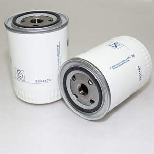 Filtre à huile moteur de voiture au prix d'usine, pièces détachées moteur 2654403 045416136 1959757C1 ERR3340 H24W03 09655572 Land Rover - Product Image 4