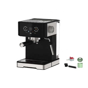 Empstorm 04e máy một quán cà phê 20bar bơm áp lực Hướng dẫn sử dụng viên nang điện máy pha cà phê Espresso - Product Image 2