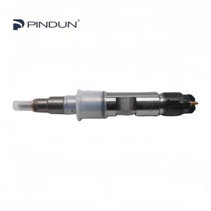 Iniettore di Carburante Diesel PIN DUN 0445120368 per Olio Combustibile Pesante per SINOTRUK HOWO Steyr MAN <span class=keywords><strong>VECO</strong></span> - Product Image 6
