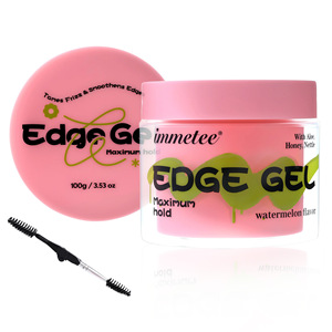 Cire coiffante version améliorée, anti-frisottis, sans résidus blancs, tenue forte et formule non grasse - Product Image 5