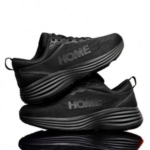 Baskets d'entraînement unisexe 2026 – Chaussures de course décontractées avec absorption des chocs pour la course sur route et le jogging en extérieur – Tendance mode printemps-été - Product Image 4