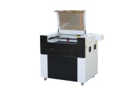Nouveau Type SM-Pro5070 Machine de découpe laser 50W-130W vitesse de travail élevée pour bois caoutchouc MDF avec 6040 1060 4060 6090