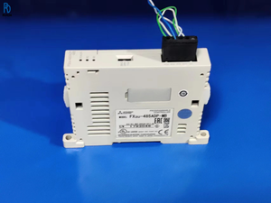 FX3U-485ADP-MB PLC Communication Module Industrial Control <b>Adapter</b> RS485 Interface Module Programmable Logic Controller Accessor - Product Image 1
