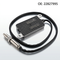 Capteur d'oxygène et d'azote de haute qualité pour camion Volvo 22827995 Capteur NOx
