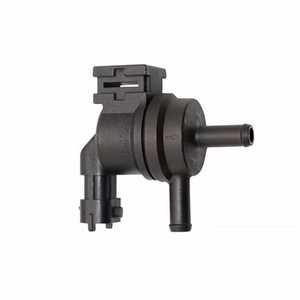 Válvula solenoide del depósito de carbón 29010 02100 para Hyundai Kia con orificio de 3.5 mm - Product Image 1