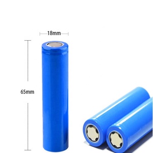 HYLN 공장가 1200mah 리튬 이온 배터리 셀 충전식 리튬 이온 배터리 1500mah 1800mah 2000mah <span class=keywords><strong>3</strong></span>.7V - Product Image 6