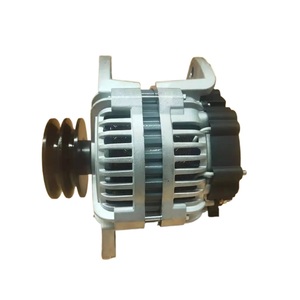 <span class=keywords><strong>Alternateur</strong></span> de <span class=keywords><strong>voiture</strong></span> à faible régime avec régulateur/poulie intégré, sortie de <span class=keywords><strong>courant</strong></span> 100A, 56V DC, 5kW, <span class=keywords><strong>alternateur</strong></span> de camion 48V - Product Image 1