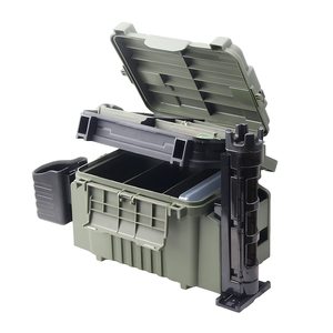 <span class=keywords><strong>Caja</strong></span> <span class=keywords><strong>de</strong></span> <span class=keywords><strong>Pesca</strong></span> Multicapa, <span class=keywords><strong>Caja</strong></span> <span class=keywords><strong>de</strong></span> Almacenamiento <span class=keywords><strong>de</strong></span> Herramientas, <span class=keywords><strong>Caja</strong></span> Rígida para Anzuelos, Señuelos y Cebos <span class=keywords><strong>de</strong></span> <span class=keywords><strong>Pesca</strong></span> - Product Image 1