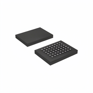 Composants électroniques en stock, acheter en ligne : Mémoire IS62WV51216ALL-70BLI 48 TFBGA - Product Image 1