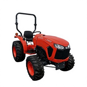 Tracteur Kubota 34hp L3302 de fabrication japonaise avec 2 ans de garantie disponible à la livraison - Product Image 1