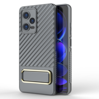 Coque de téléphone portable Redmi NOTE12 PRO PLUS personnalisée Peinture de peau unique et fonction de support pratique
