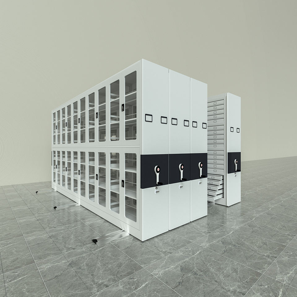 Types Racks Files Storage System Metal Display Compact Shelving Mobile Shelving File Storage Filing ...