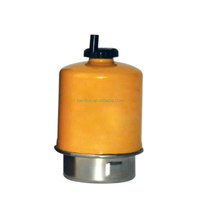 Filtro de Aceite y Combustible Hanlton BF7904-D P550914 FS19912 SN70238 RE508202 SK3383 para Maquinaria de Construcción y Vehículos Pesados