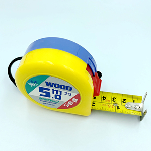 7.5 मीटर मीट्रिक टेप शासक सेंटीमीटर 10 फीट 16 फीट 25 फीट 25 मीटर मापने वाला उपकरण शासक मीट्रिक और पैर मापने टेप माप - Product Image 5